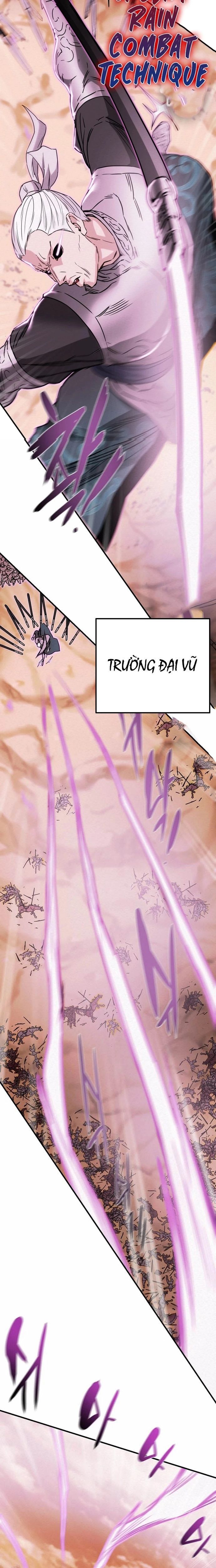 Minh Nguyệt Truyện - Chapter 76 - Page 4