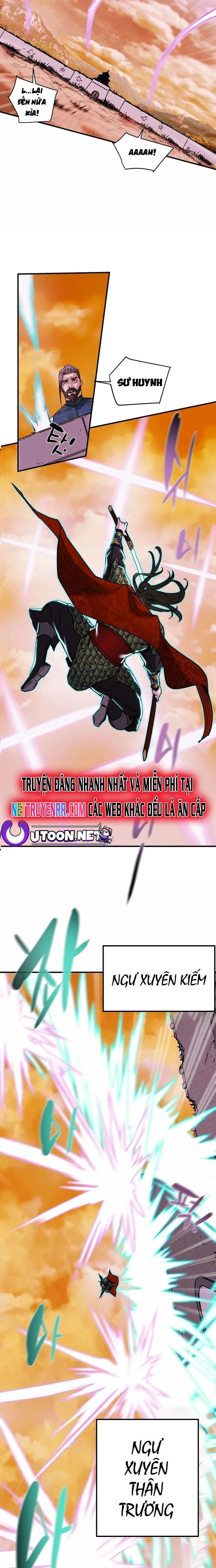 Minh Nguyệt Truyện - Chapter 76 - Page 5