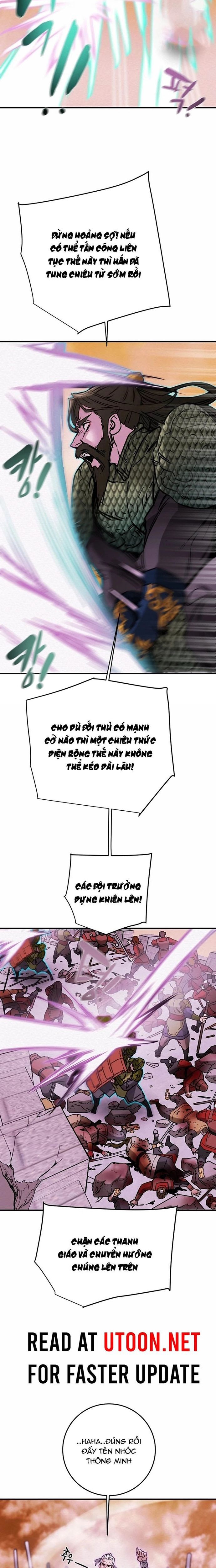 Minh Nguyệt Truyện - Chapter 76 - Page 6