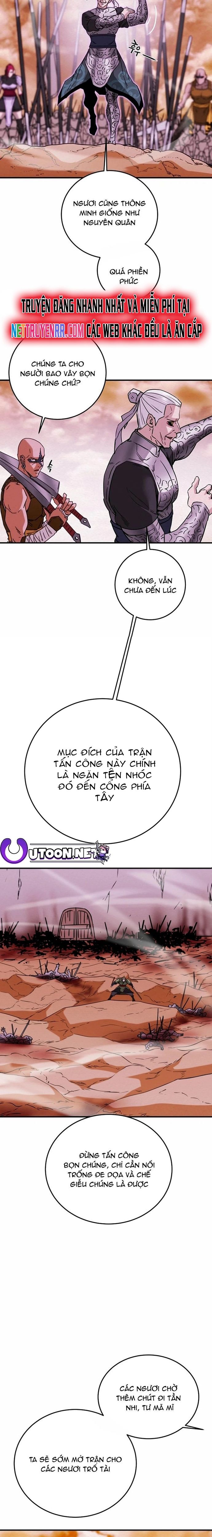 Minh Nguyệt Truyện - Chapter 76 - Page 7