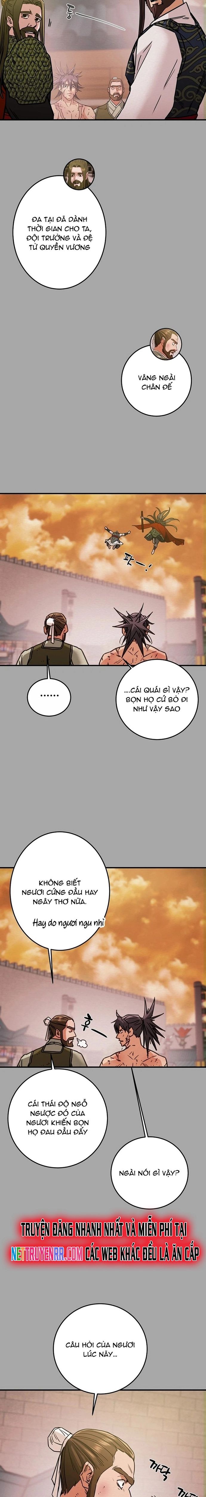Minh Nguyệt Truyện - Chapter 77 - Page 11