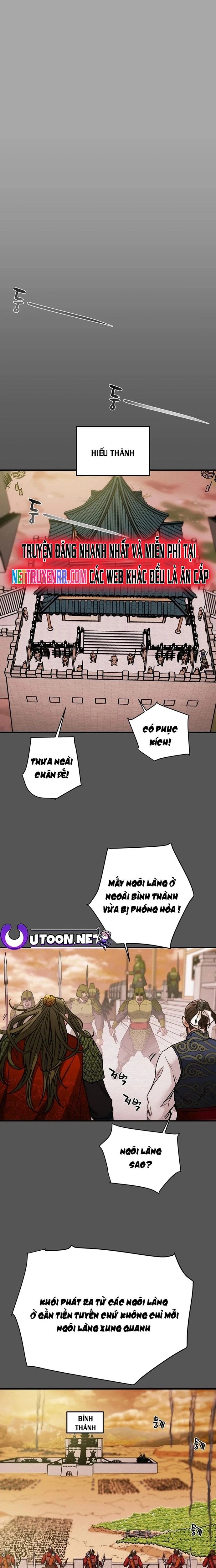 Minh Nguyệt Truyện - Chapter 77 - Page 14