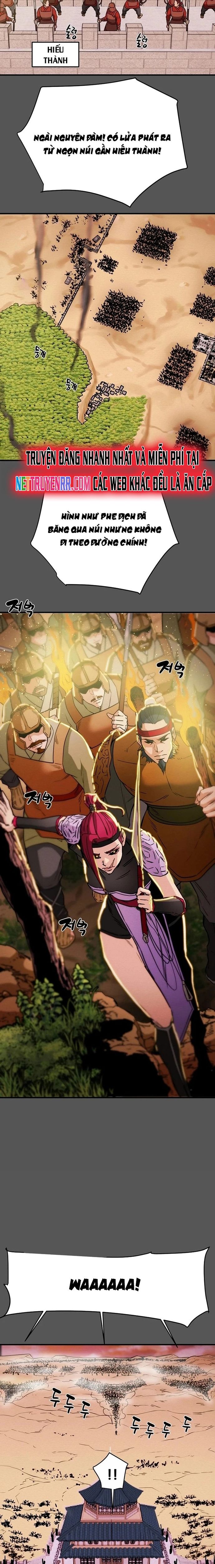 Minh Nguyệt Truyện - Chapter 77 - Page 15