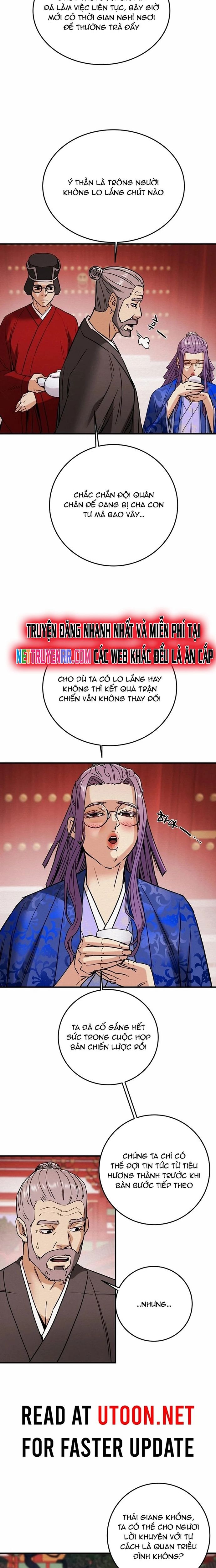 Minh Nguyệt Truyện - Chapter 77 - Page 20