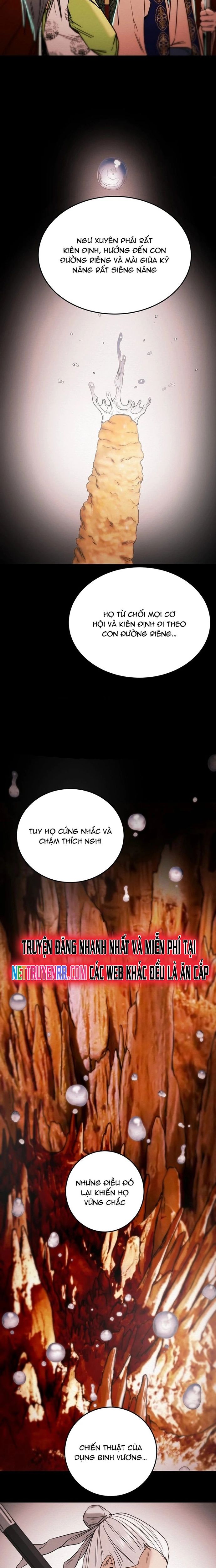 Minh Nguyệt Truyện - Chapter 77 - Page 23