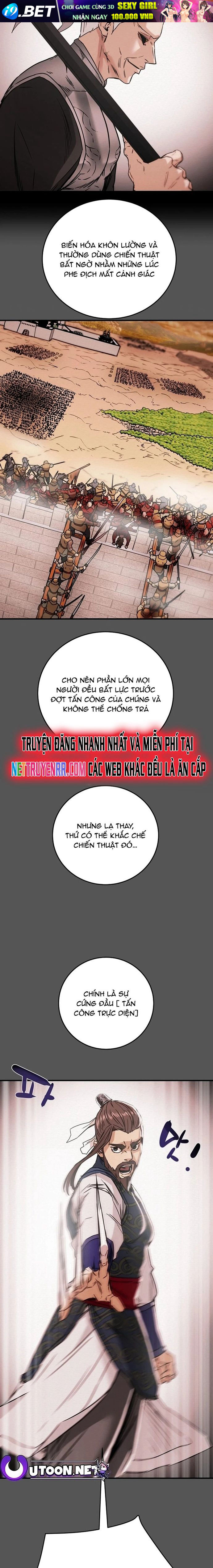 Minh Nguyệt Truyện - Chapter 77 - Page 24