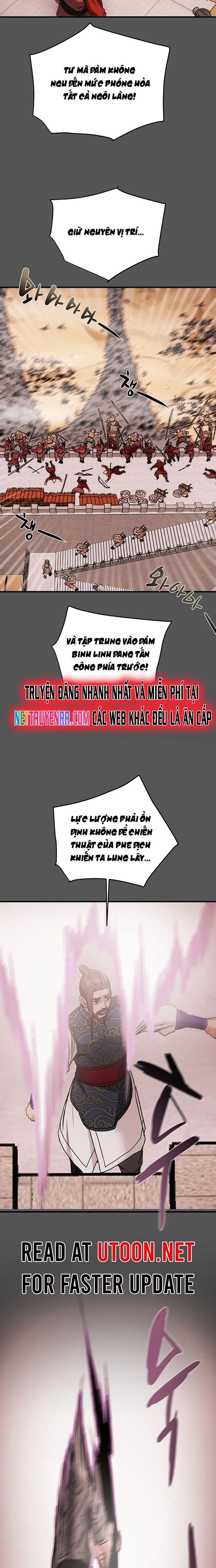 Minh Nguyệt Truyện - Chapter 77 - Page 26