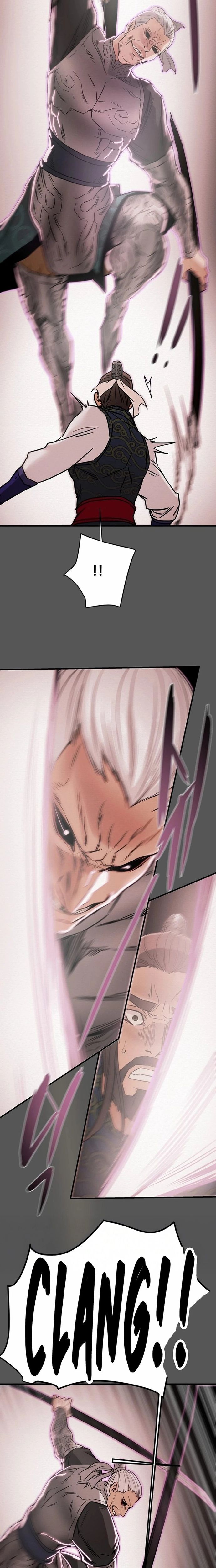 Minh Nguyệt Truyện - Chapter 77 - Page 27