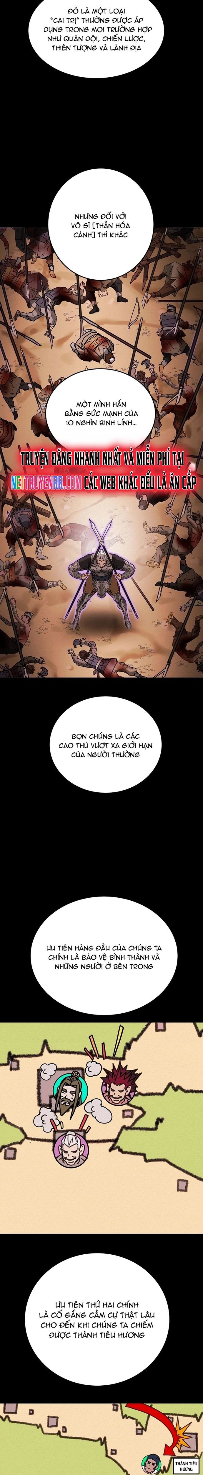 Minh Nguyệt Truyện - Chapter 77 - Page 5