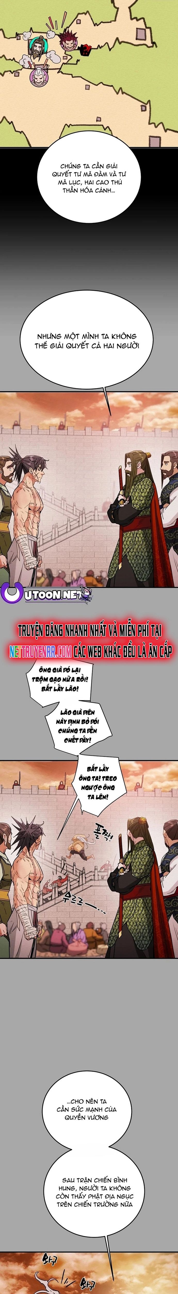 Minh Nguyệt Truyện - Chapter 77 - Page 6