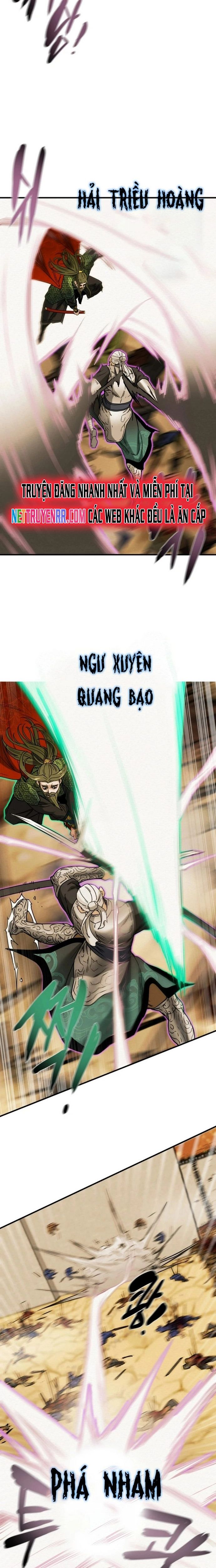 Minh Nguyệt Truyện - Chapter 78 - Page 11