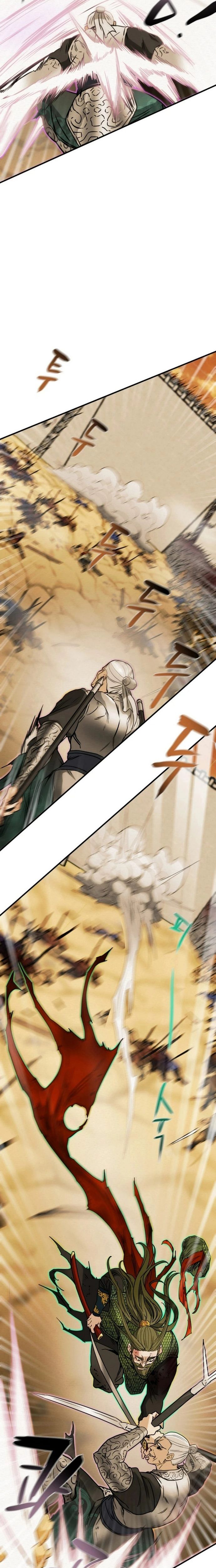 Minh Nguyệt Truyện - Chapter 78 - Page 12