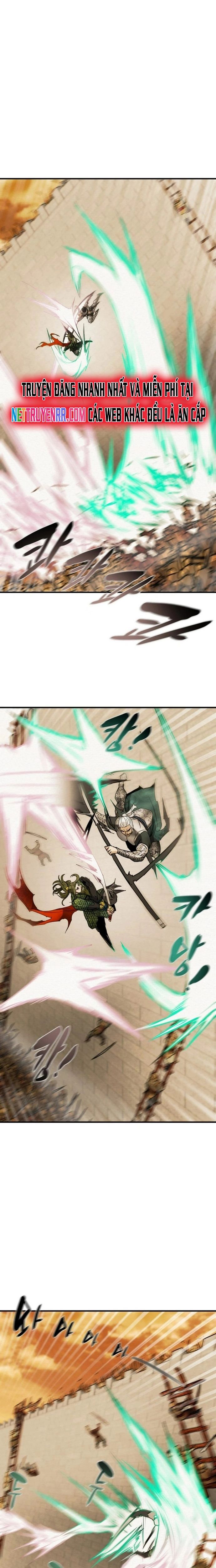 Minh Nguyệt Truyện - Chapter 78 - Page 17