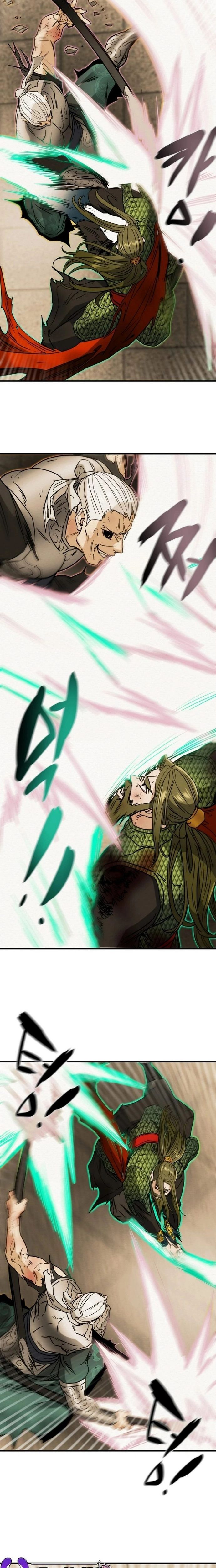 Minh Nguyệt Truyện - Chapter 78 - Page 19