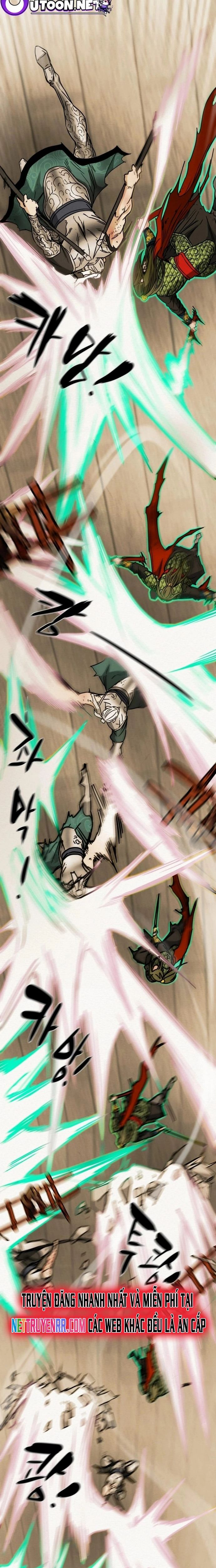 Minh Nguyệt Truyện - Chapter 78 - Page 20