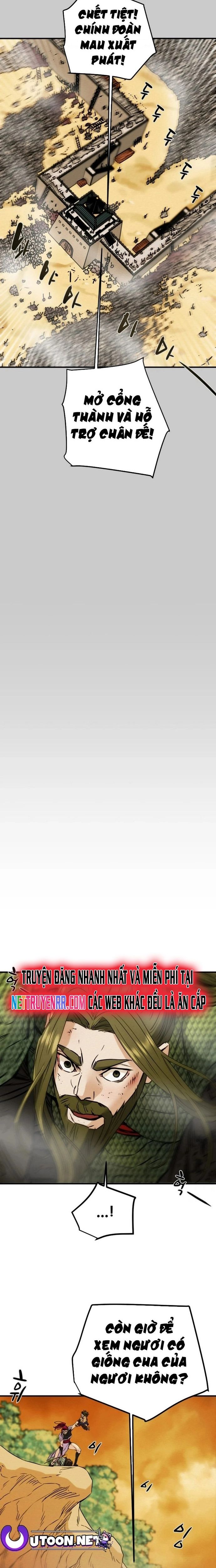 Minh Nguyệt Truyện - Chapter 78 - Page 25