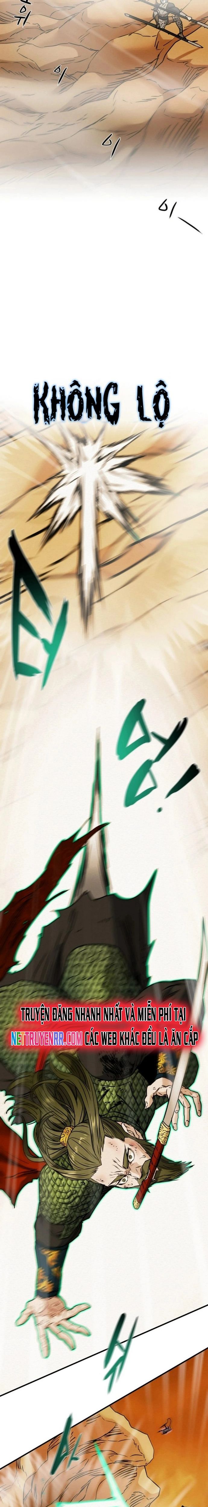 Minh Nguyệt Truyện - Chapter 78 - Page 27