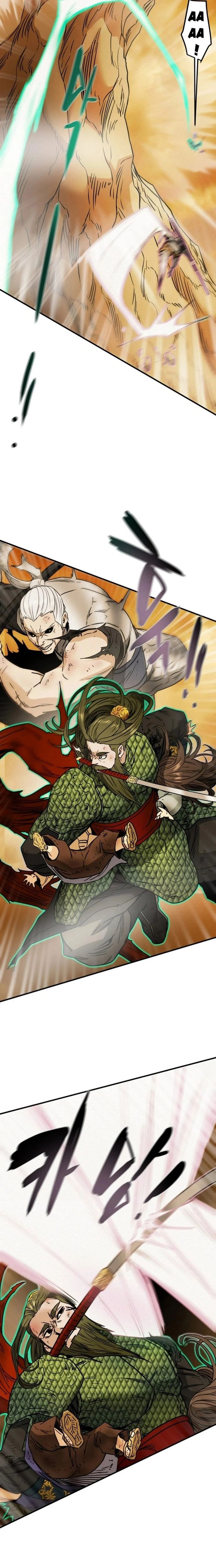 Minh Nguyệt Truyện - Chapter 78 - Page 28