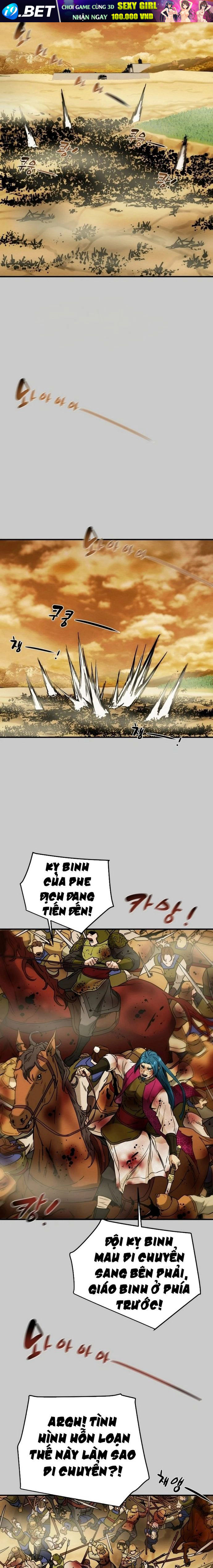 Minh Nguyệt Truyện - Chapter 78 - Page 4