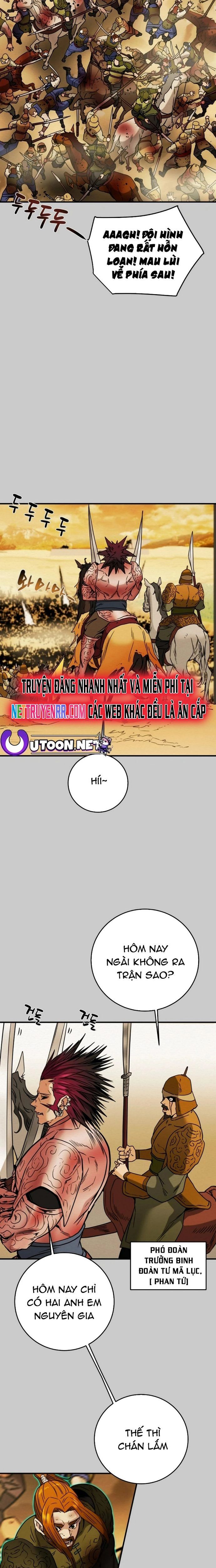 Minh Nguyệt Truyện - Chapter 78 - Page 5