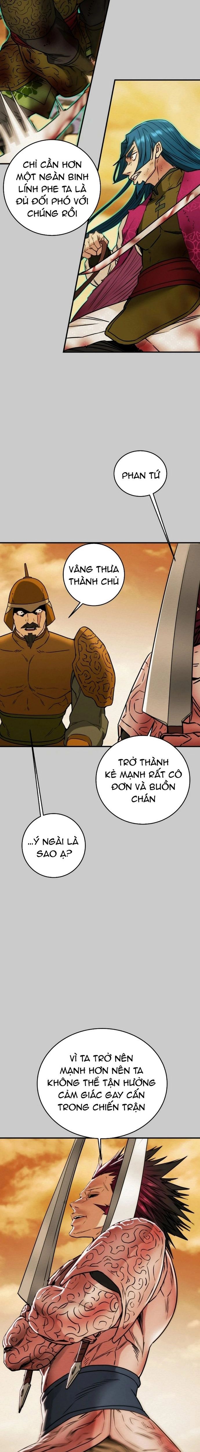 Minh Nguyệt Truyện - Chapter 78 - Page 6
