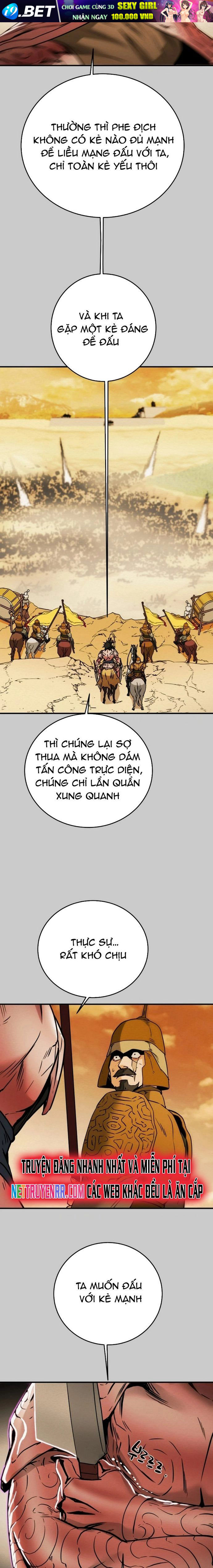 Minh Nguyệt Truyện - Chapter 78 - Page 7