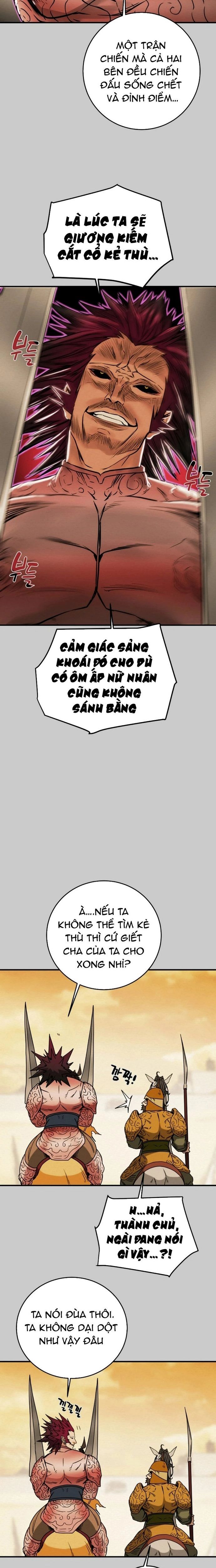 Minh Nguyệt Truyện - Chapter 78 - Page 8