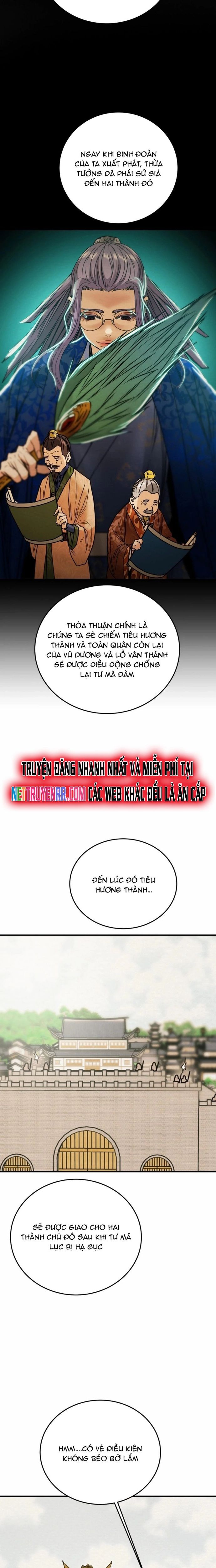 Minh Nguyệt Truyện - Chapter 79 - Page 11