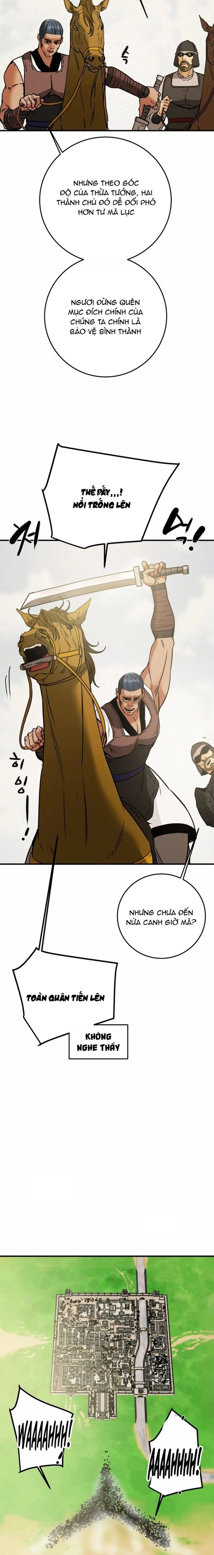 Minh Nguyệt Truyện - Chapter 79 - Page 12