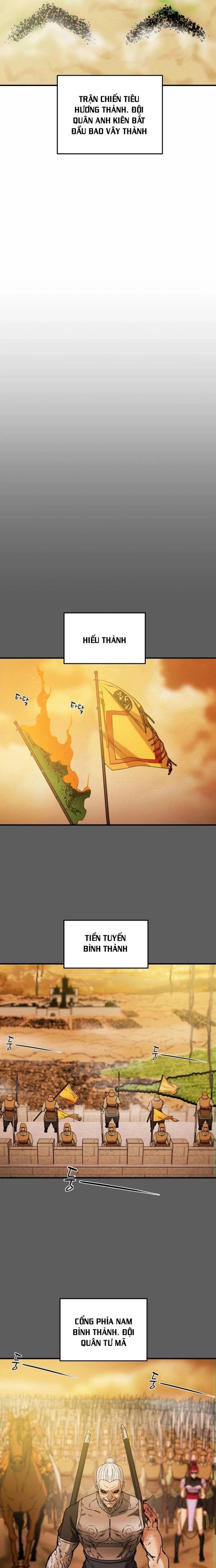 Minh Nguyệt Truyện - Chapter 79 - Page 13