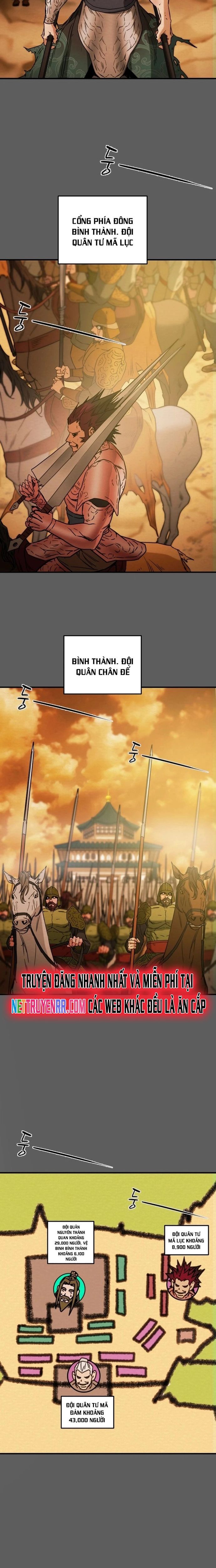 Minh Nguyệt Truyện - Chapter 79 - Page 14