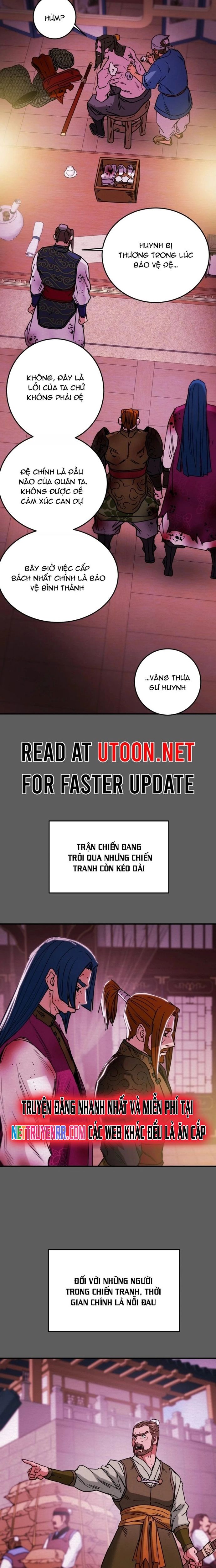 Minh Nguyệt Truyện - Chapter 79 - Page 16