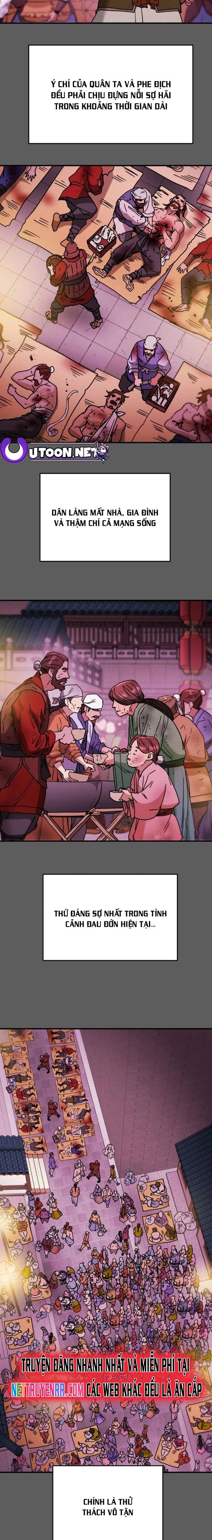 Minh Nguyệt Truyện - Chapter 79 - Page 17