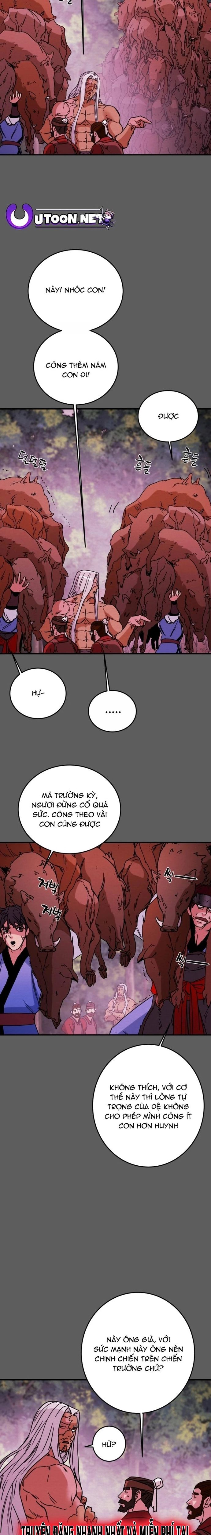 Minh Nguyệt Truyện - Chapter 79 - Page 20