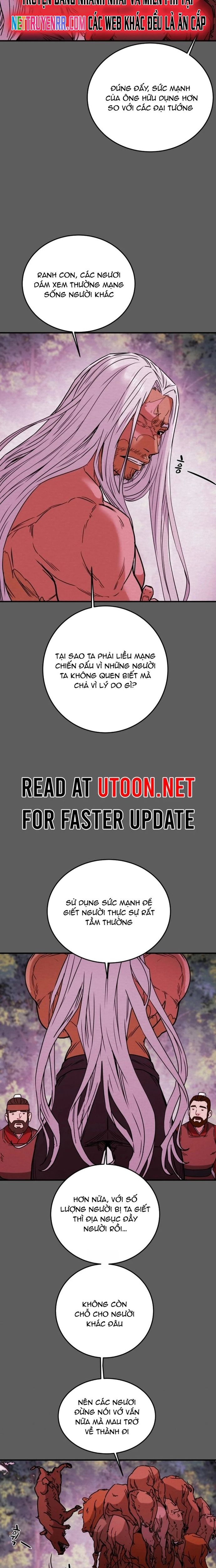 Minh Nguyệt Truyện - Chapter 79 - Page 21