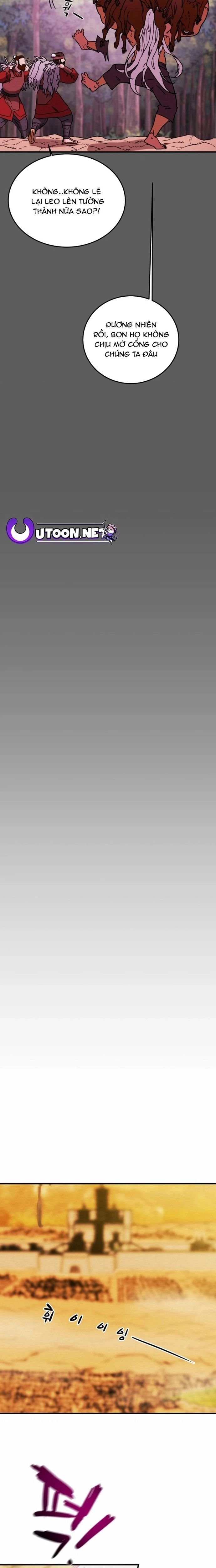 Minh Nguyệt Truyện - Chapter 79 - Page 22