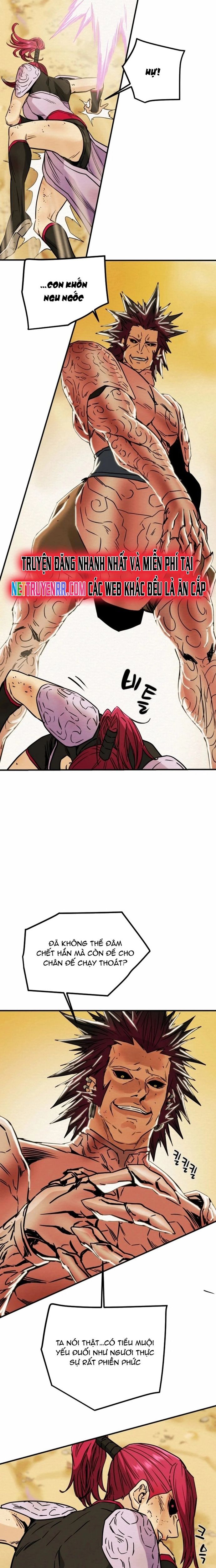 Minh Nguyệt Truyện - Chapter 79 - Page 23