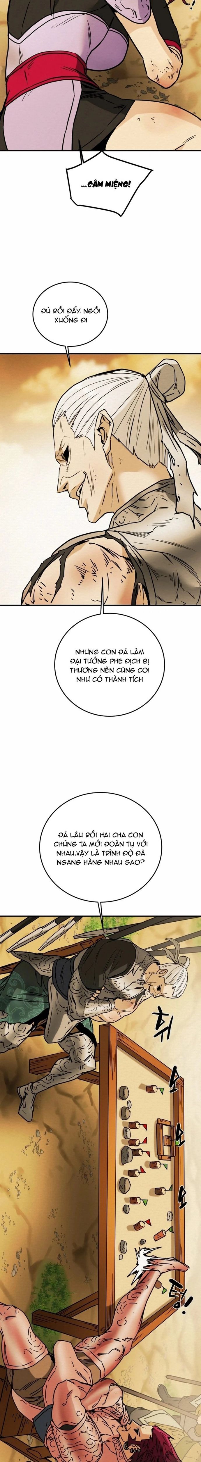 Minh Nguyệt Truyện - Chapter 79 - Page 24