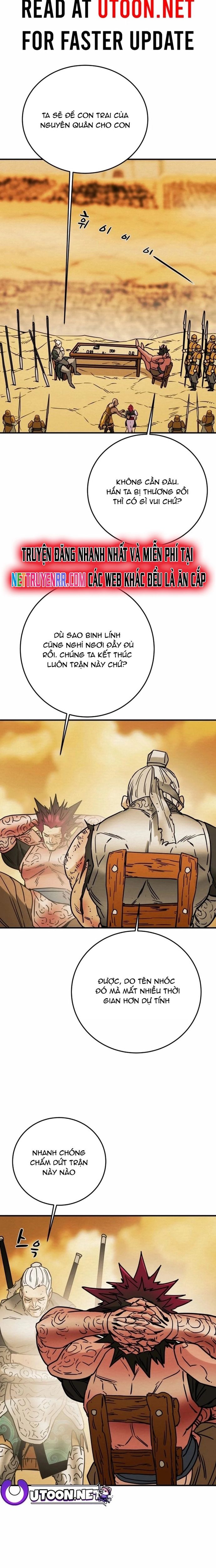 Minh Nguyệt Truyện - Chapter 79 - Page 26