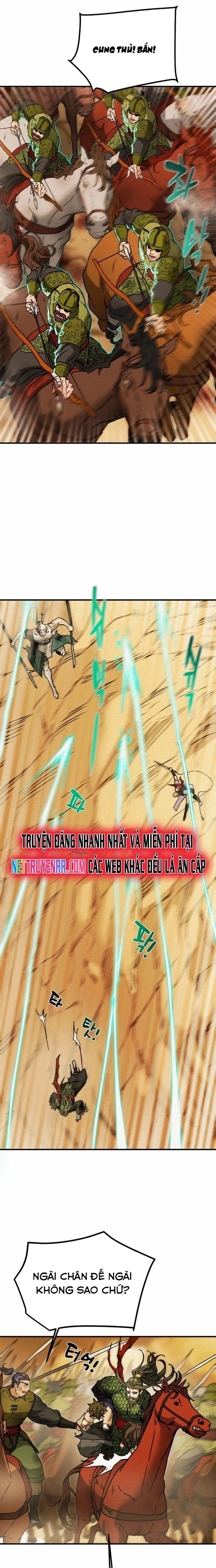 Minh Nguyệt Truyện - Chapter 79 - Page 4