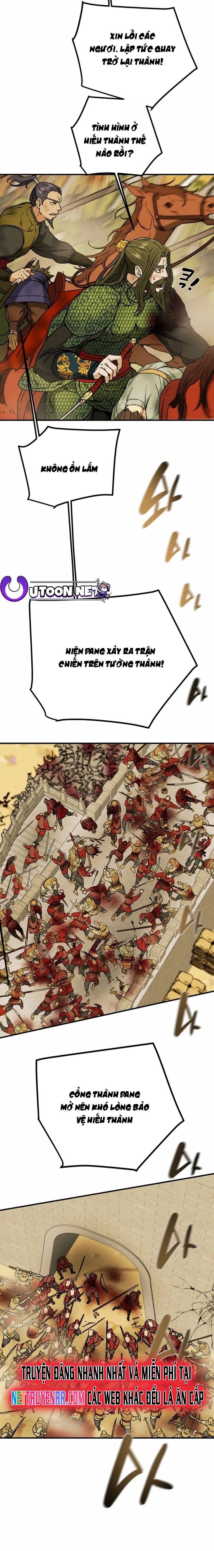 Minh Nguyệt Truyện - Chapter 79 - Page 5