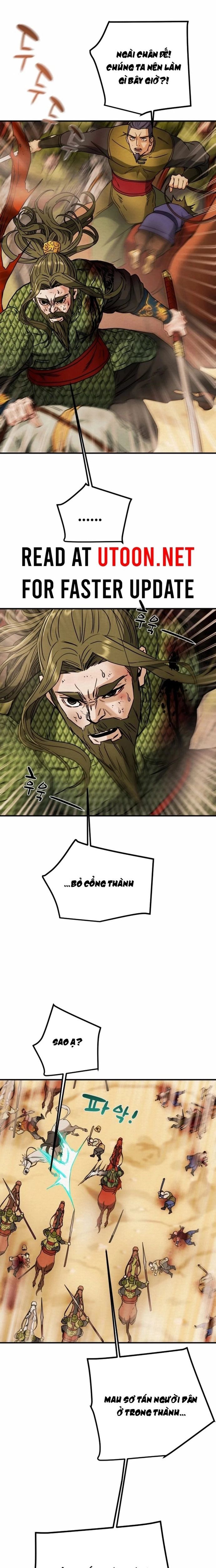 Minh Nguyệt Truyện - Chapter 79 - Page 6