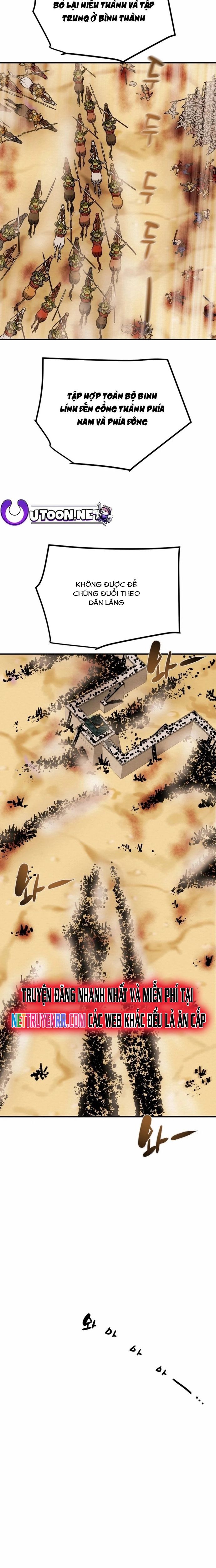 Minh Nguyệt Truyện - Chapter 79 - Page 7