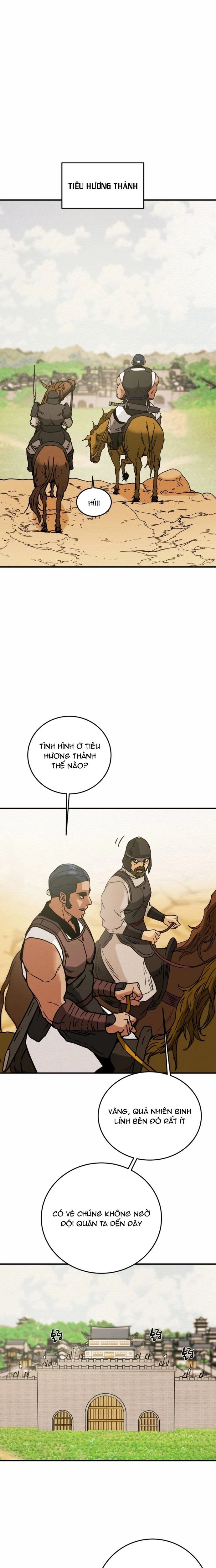 Minh Nguyệt Truyện - Chapter 79 - Page 8