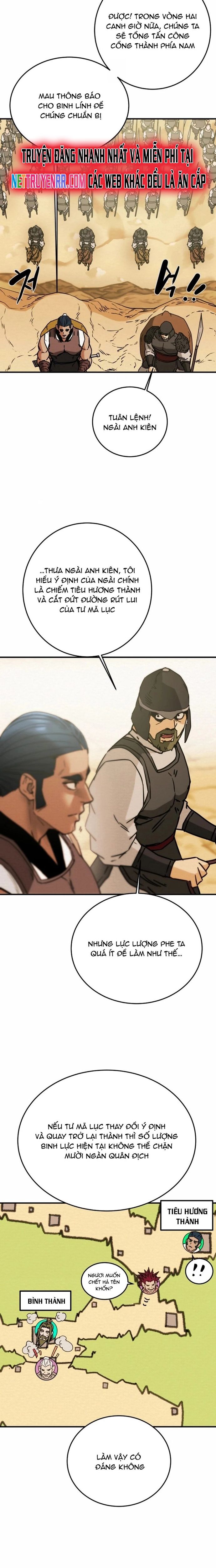 Minh Nguyệt Truyện - Chapter 79 - Page 9