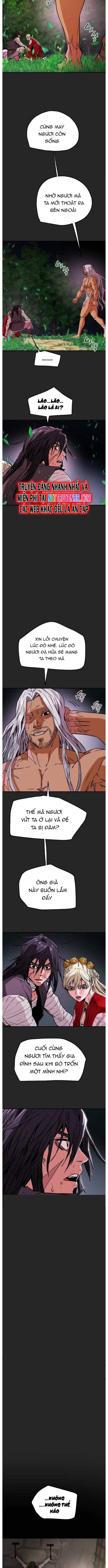 Minh Nguyệt Truyện - Chapter 8 - Page 13