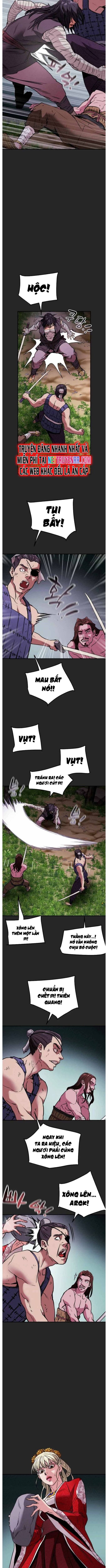 Minh Nguyệt Truyện - Chapter 8 - Page 4