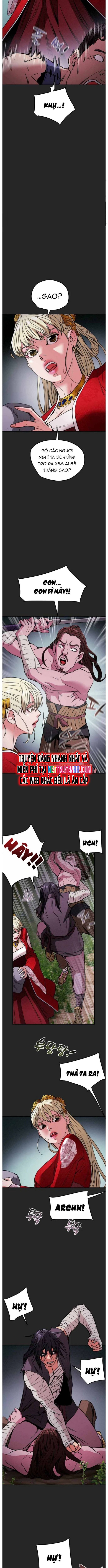 Minh Nguyệt Truyện - Chapter 8 - Page 5