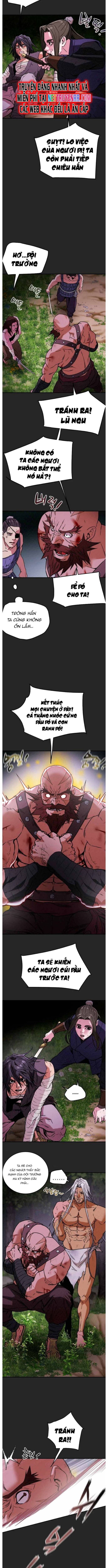 Minh Nguyệt Truyện - Chapter 8 - Page 7