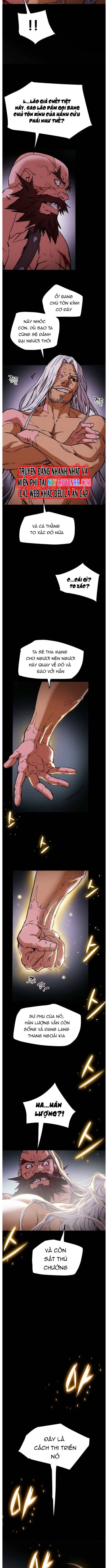 Minh Nguyệt Truyện - Chapter 8 - Page 9